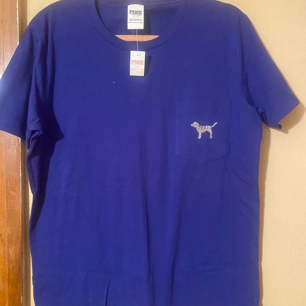 Bling tee